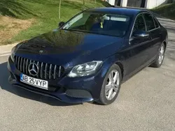 Utilizat 2017 Mercedes A220 Berlinǎ | 15.500 EUR