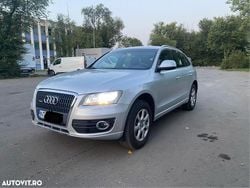 Culoareargint Utilizat 2009 Audi Q5 SUV | 7.200 EUR (Preț bun)