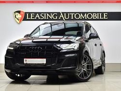 Negru Utilizat 2021 Audi Q7 S-Line SUV | 41.990 EUR