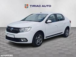 Alb Utilizat 2020 Dacia Logan Comfort Berlinǎ | 9.990 EUR (Preț OK)