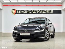 Culoaregri Utilizat 2018 VW Arteon Elegance Berlinǎ | 21.490 EUR (Preț OK)
