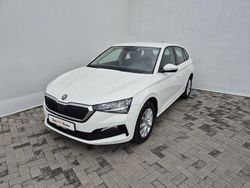 Albnormal Utilizat 2022 Skoda Scala Ambition Hatchback | 13.300 EUR (Preț OK)
