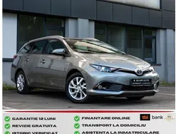 Alte culori Utilizat 2017 Toyota Auris Hybrid Sol Break | 13.450 EUR (Preț OK)