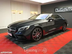 Albastru Utilizat 2019 Mercedes GL450 SUV | 79.990 EUR