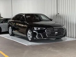 Utilizat 2022 Audi A8 Berlinǎ | 60.964 EUR (Preț OK)