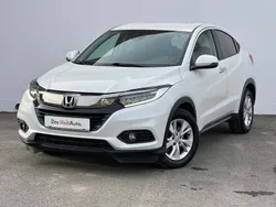 Albmetalic Utilizat 2020 Honda HR-V Elegance SUV | 19.800 EUR