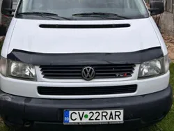 Utilizat 2001 VW T4 Van | 3.000 EUR