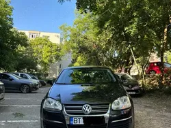 Utilizat 2007 VW Jetta Berlinǎ | 3.900 EUR (Puțin scump)