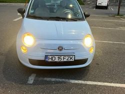 Utilizat 2009 Fiat 500 Berlinǎ | 2.680 EUR