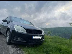 Opel Astra GTC