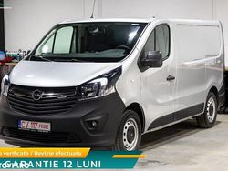 Culoareargint Utilizat 2019 Opel Vivaro Van | 14.278 EUR (Preț OK)