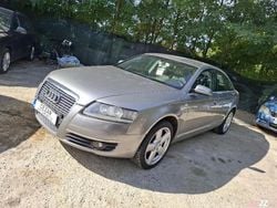 Utilizat 2007 Audi A6 Berlinǎ | 3.999 EUR (Preț OK)
