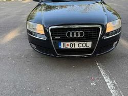 Utilizat 2008 Audi A8 Berlinǎ | 6.500 EUR