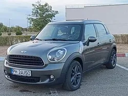 Culoaremaro Utilizat 2014 Mini Countryman SUV | 7.400 EUR