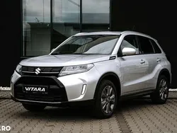 Argint Nouă 2025 Suzuki Vitara SUV | 22.259 EUR (Preț OK)