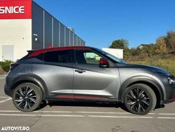 Culoaregri Utilizat 2021 Nissan Juke SUV | 19.300 EUR (Puțin scump)