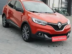 Utilizat 2016 Renault Kadjar Bose Edition SUV | 11.999 EUR (Preț OK)