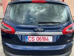 Utilizat 2010 Ford Galaxy S Monovolum | 2.100 EUR