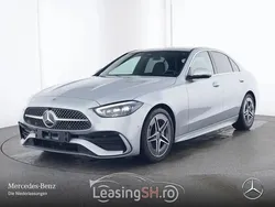 Argintiu Utilizat 2024 Mercedes A200 Premium Berlinǎ | 44.439 EUR (Preț bun)