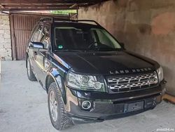 Utilizat 2013 Land Rover Freelander 2 SUV | 11.500 EUR (Scump)