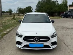 Alb Utilizat 2021 Mercedes B200 Edition Monovolum | 23.000 EUR