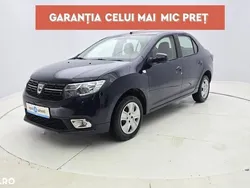 Albastru Utilizat 2019 Dacia Logan Lauréate Berlinǎ | 7.950 EUR (Preț OK)