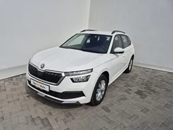 Albnormal Utilizat 2023 Skoda Kamiq Ambition SUV | 15.300 EUR (Scump)