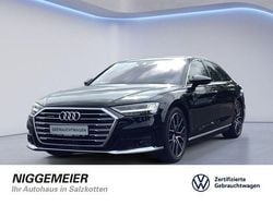 Utilizat 2020 Audi A8 Sport Berlinǎ | 74.989 EUR