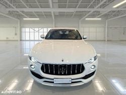 Alb Utilizat 2022 Maserati Levante GT SUV | 59.900 EUR