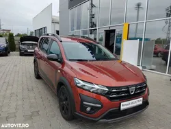 Maro Utilizat 2022 Dacia Jogger Extreme Monovolum | 13.066 EUR (Preț OK)