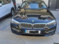 Utilizat 2017 BMW 520 Berlinǎ | 21.000 EUR (Puțin scump)