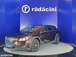 Maro Utilizat 2014 Opel Insignia Break | 7.950 EUR (Preț OK)