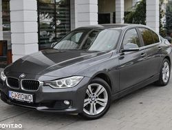 Culoaregri Utilizat 2012 BMW 320 Luxury Line Berlinǎ | 7.700 EUR (Preț OK)