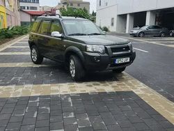 Utilizat 2006 Land Rover Freelander 2 SUV | 10.699 EUR