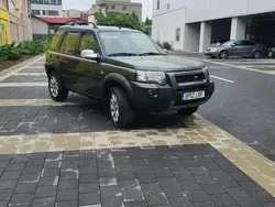Utilizat 2006 Land Rover Freelander 2 SUV | 10.699 EUR