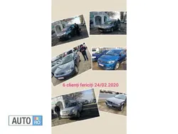 Negru Utilizat 2009 Citroën C5 Berlinǎ | 4.499 EUR