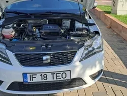 Utilizat 2018 Seat Toledo Hatchback | 9.500 EUR