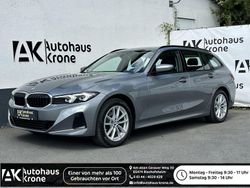 Utilizat 2023 BMW 320 | 32.341 EUR