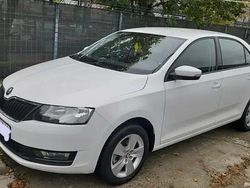 Utilizat 2019 Skoda Rapid Berlinǎ | 7.999 EUR