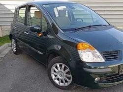 Utilizat 2005 Renault Modus Monovolum | 2.000 EUR