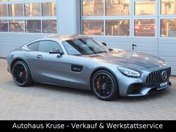 Utilizat 2020 Mercedes AMG GT AMG Coupe | 130.720 EUR