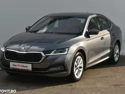 Culoaregri Utilizat 2022 Skoda Octavia Style Berlinǎ | 23.900 EUR (Preț OK)