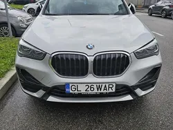 Culoaregri Utilizat 2020 BMW X1 xLine SUV | 17.800 EUR (Super Preț)