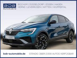 Utilizat 2024 Renault Arkana Esprit Alpine SUV | 31.680 EUR