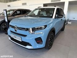 Albastru Nouă 2025 Citroën C3 PureTech Hatchback | 18.755 EUR (Scump)