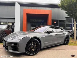 Culoaregri Utilizat 2024 Porsche Panamera GTS Berlinǎ | 167.264 EUR