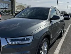 Culoaregri Utilizat 2017 Audi Q3 SUV | 15.850 EUR (Preț bun)