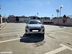 Culoarealb Utilizat 2020 Ford Puma Gen-E Titanium X SUV | 20.000 EUR