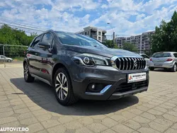 Gri Utilizat 2019 Suzuki SX4 S-Cross SUV | 18.600 EUR (Puțin scump)