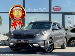 Culoaregri Utilizat 2018 Kia Niro SUV | 11.990 EUR (Preț OK)